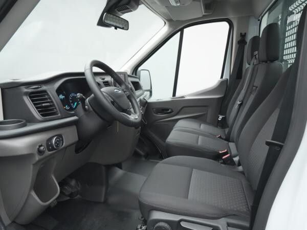 Ford Transit Pritsche EK 350 L3 Trend