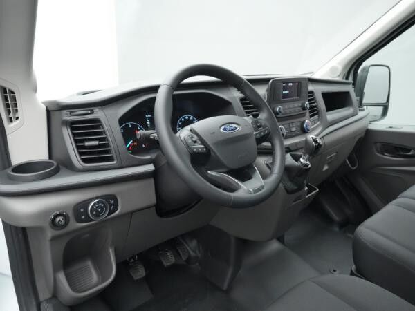 Ford Transit Pritsche EK 350 L3 Trend