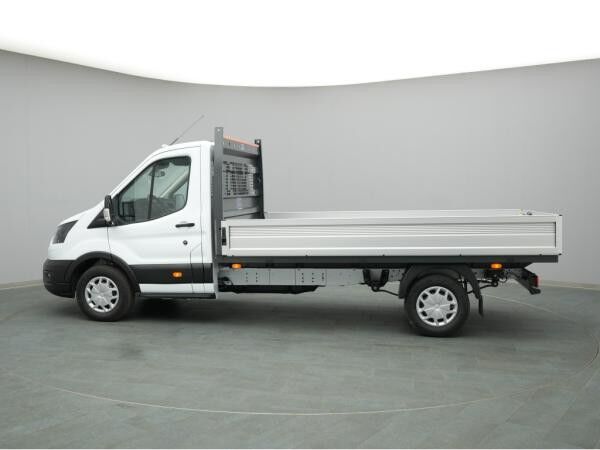 Ford Transit Pritsche EK 350 L3 Trend
