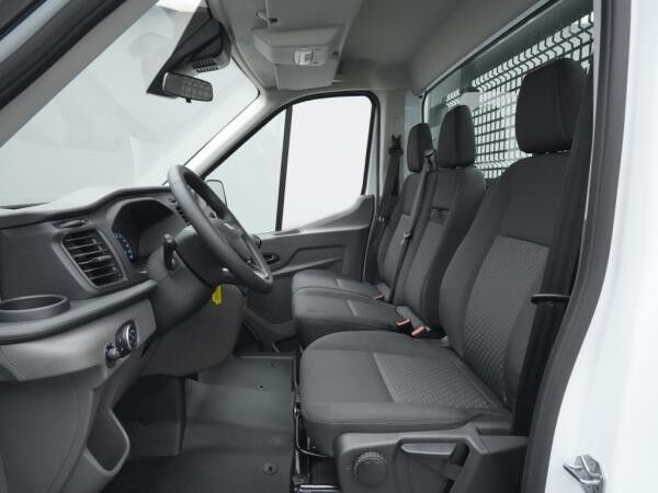 Ford Transit Pritsche EK 350 L3 Trend