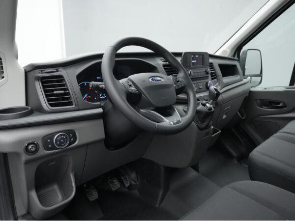 Ford Transit Pritsche EK 350 L3 Trend
