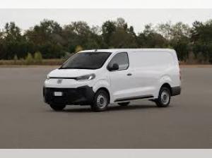 Fiat Scudo serie 3 KaWa L2 120 MT 6 AHK