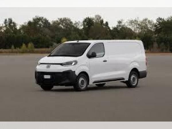 Fiat Scudo serie 3 KaWa L2 120 MT 6 AHK