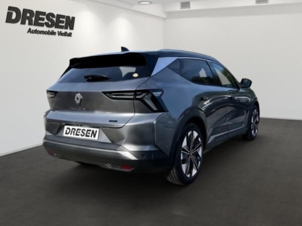Renault Scenic Iconic 220 Long Range+Sitzheizung+Rückfahrkamera+NAVI