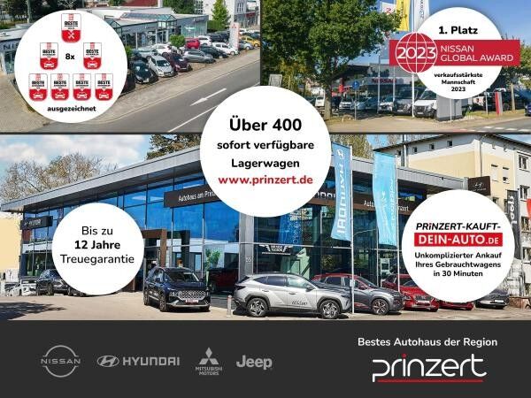 Hyundai Tucson 1.6 CRDi 7DCT "Prime" 4WD*PGD*Digital-KEY*MY25