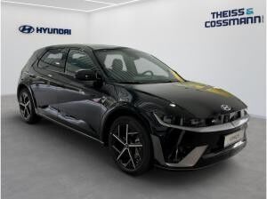 Hyundai IONIQ 5 (MY25) FL  84 kWh (325 PS) 4WD N LINE X Sitz-Paket