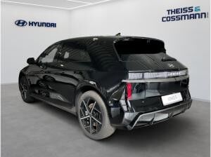 Hyundai IONIQ 5 (MY25) FL  84 kWh (325 PS) 4WD N LINE X Sitz-Paket