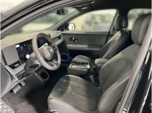 Hyundai IONIQ 5 (MY25) FL  84 kWh (325 PS) 4WD N LINE X Sitz-Paket