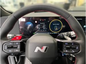 Hyundai IONIQ 5 (MY25) FL  84 kWh (325 PS) 4WD N LINE X Sitz-Paket