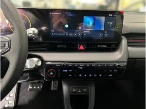 Hyundai IONIQ 5 (MY25) FL  84 kWh (325 PS) 4WD N LINE X Sitz-Paket