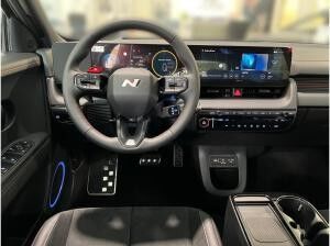 Hyundai IONIQ 5 (MY25) FL  84 kWh (325 PS) 4WD N LINE X Sitz-Paket