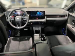 Hyundai IONIQ 5 (MY25) FL  84 kWh (325 PS) 4WD N LINE X Sitz-Paket