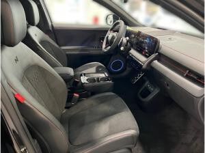 Hyundai IONIQ 5 (MY25) FL  84 kWh (325 PS) 4WD N LINE X Sitz-Paket