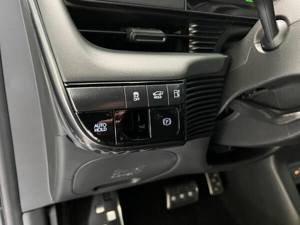 Hyundai IONIQ 5 (MY25) FL  84 kWh (325 PS) 4WD N LINE X Sitz-Paket