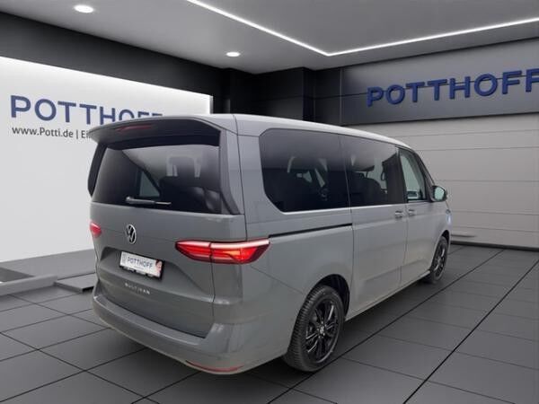 Volkswagen T7 Multivan Life - 2,0 DSG TDI Lang Sofort Verfügbar