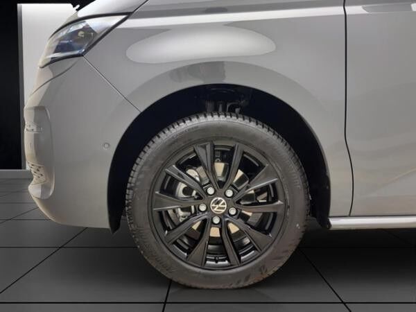 Volkswagen T7 Multivan Life - 2,0 DSG TDI Lang Sofort Verfügbar