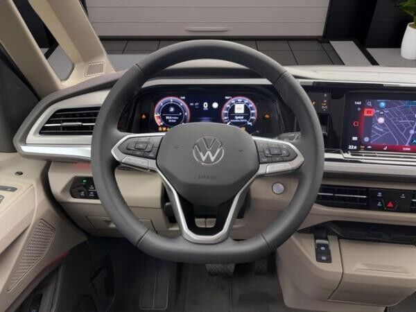 Volkswagen T7 Multivan Life - 2,0 DSG TDI Lang Sofort Verfügbar