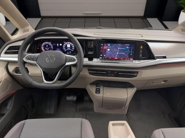 Volkswagen T7 Multivan Life - 2,0 DSG TDI Lang Sofort Verfügbar