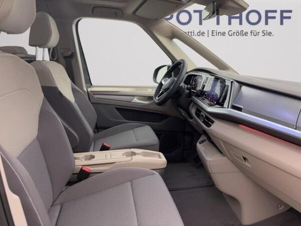 Volkswagen T7 Multivan Life - 2,0 DSG TDI Lang Sofort Verfügbar