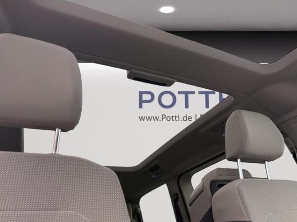 Volkswagen T7 Multivan Life - 2,0 DSG TDI Lang Sofort Verfügbar