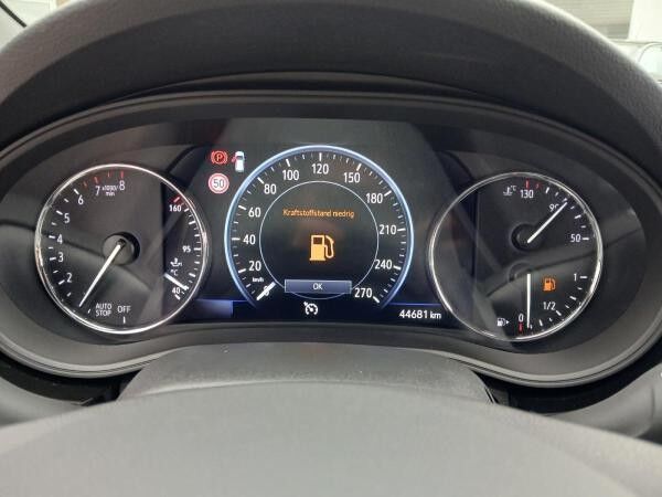 Opel Astra K 1.2T Navi,SitzheizungHinten,LenkradheiZ.