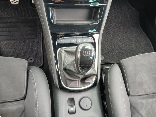 Opel Astra K 1.2T Navi,SitzheizungHinten,LenkradheiZ.