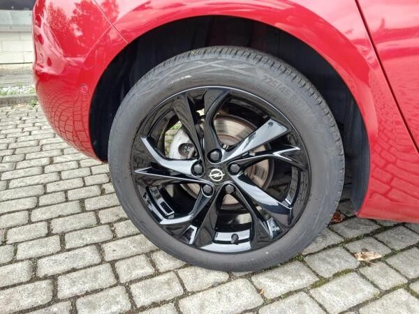 Opel Astra K 1.2T Navi,SitzheizungHinten,LenkradheiZ.