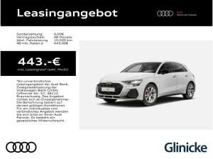 Audi A5 Limousine TFSI NEUBESTELLUNG