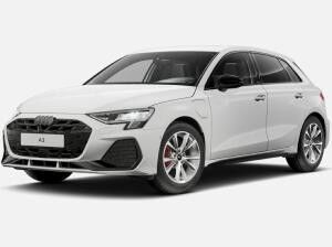 Audi A5 Limousine TFSI NEUBESTELLUNG