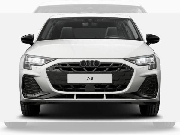 Audi A5 Limousine TFSI NEUBESTELLUNG