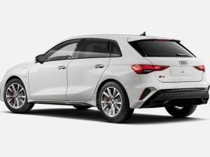 Audi A5 Limousine TFSI NEUBESTELLUNG