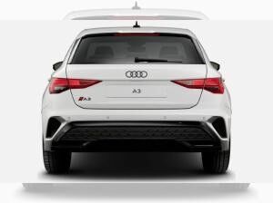 Audi A5 Limousine TFSI NEUBESTELLUNG