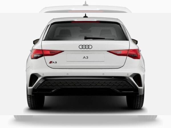 Audi A5 Limousine TFSI NEUBESTELLUNG