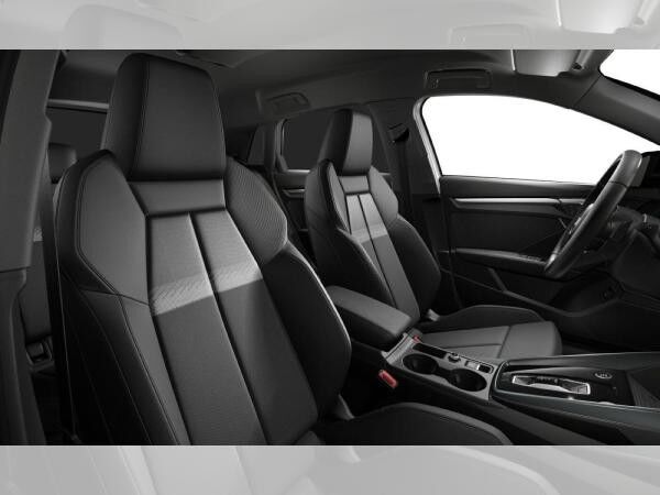 Audi A5 Limousine TFSI NEUBESTELLUNG