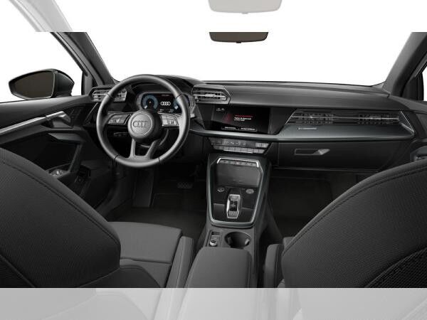 Audi A5 Limousine TFSI NEUBESTELLUNG