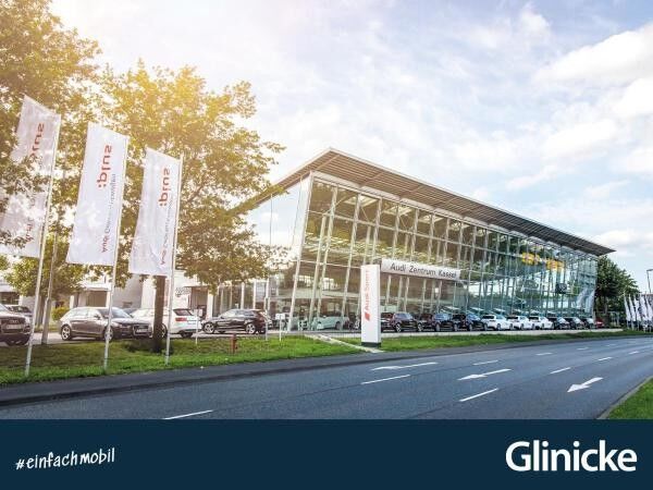 Audi A5 Limousine TFSI NEUBESTELLUNG