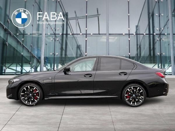 BMW 330 e Limousine M Sportpaket HiFi DAB LED RFK