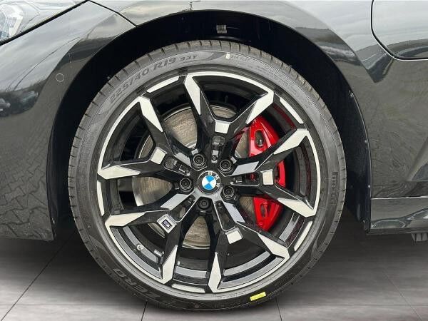 BMW 330 e Limousine M Sportpaket HiFi DAB LED RFK