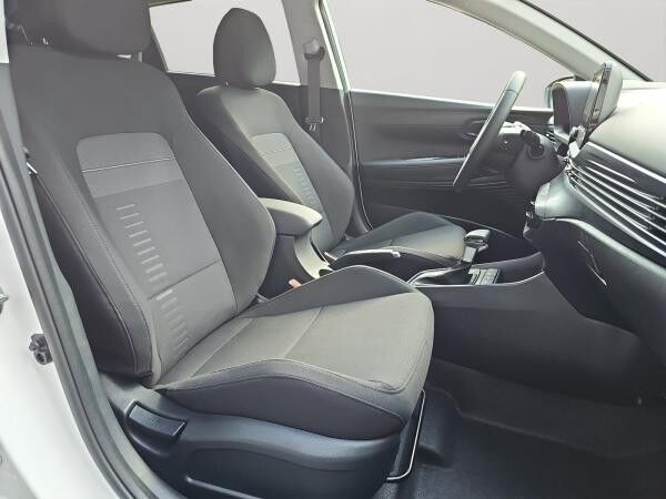 Hyundai Bayon FL 1.0 T-GDI 7-DCT PRIME LED/NAVI/PDC