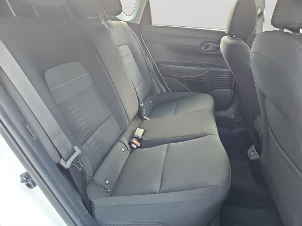 Hyundai Bayon FL 1.0 T-GDI 7-DCT PRIME LED/NAVI/PDC