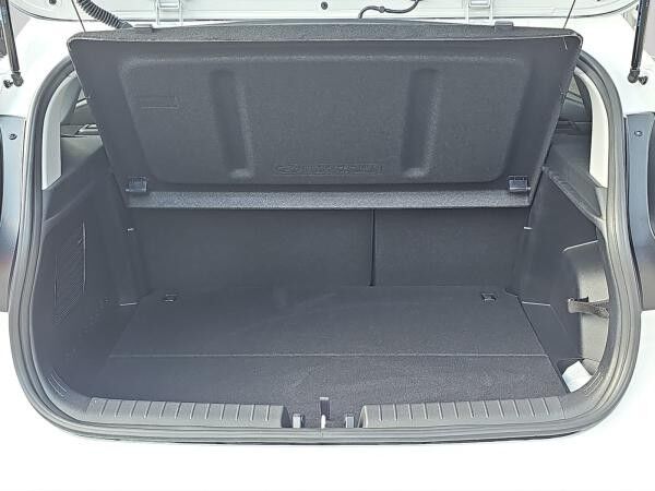 Hyundai Bayon FL 1.0 T-GDI 7-DCT PRIME LED/NAVI/PDC