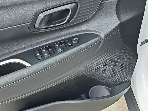 Hyundai Bayon FL 1.0 T-GDI 7-DCT PRIME LED/NAVI/PDC