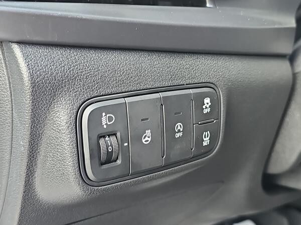 Hyundai Bayon FL 1.0 T-GDI 7-DCT PRIME LED/NAVI/PDC