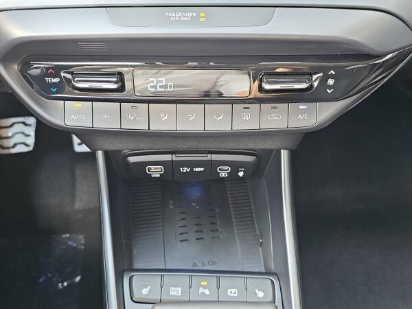 Hyundai Bayon FL 1.0 T-GDI 7-DCT PRIME LED/NAVI/PDC