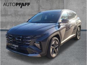 Hyundai TUCSON Hybrid 1.6 T-GDi (215 PS) 6-AT TREND >SOFORT VERFÜGBAR<