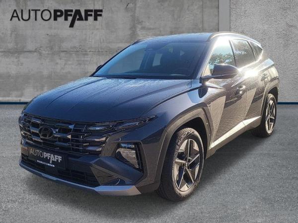 Hyundai TUCSON Hybrid 1.6 T-GDi (215 PS) 6-AT TREND >SOFORT VERFÜGBAR<