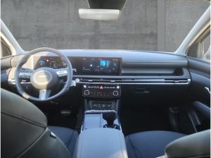 Hyundai TUCSON Hybrid 1.6 T-GDi (215 PS) 6-AT TREND >SOFORT VERFÜGBAR<
