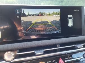 Hyundai TUCSON Hybrid 1.6 T-GDi (215 PS) 6-AT TREND >SOFORT VERFÜGBAR<