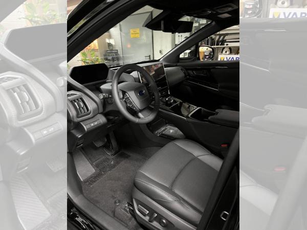 Subaru SOLTERRA BEV Platinum Plus Subaru SOLTERRA BEV Platinum Plus