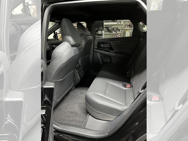 Subaru SOLTERRA BEV Platinum Plus Subaru SOLTERRA BEV Platinum Plus